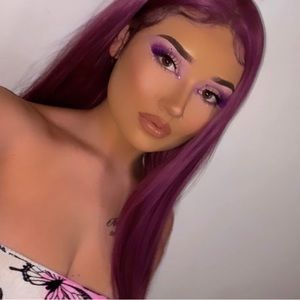 Meet your Posher, Haley